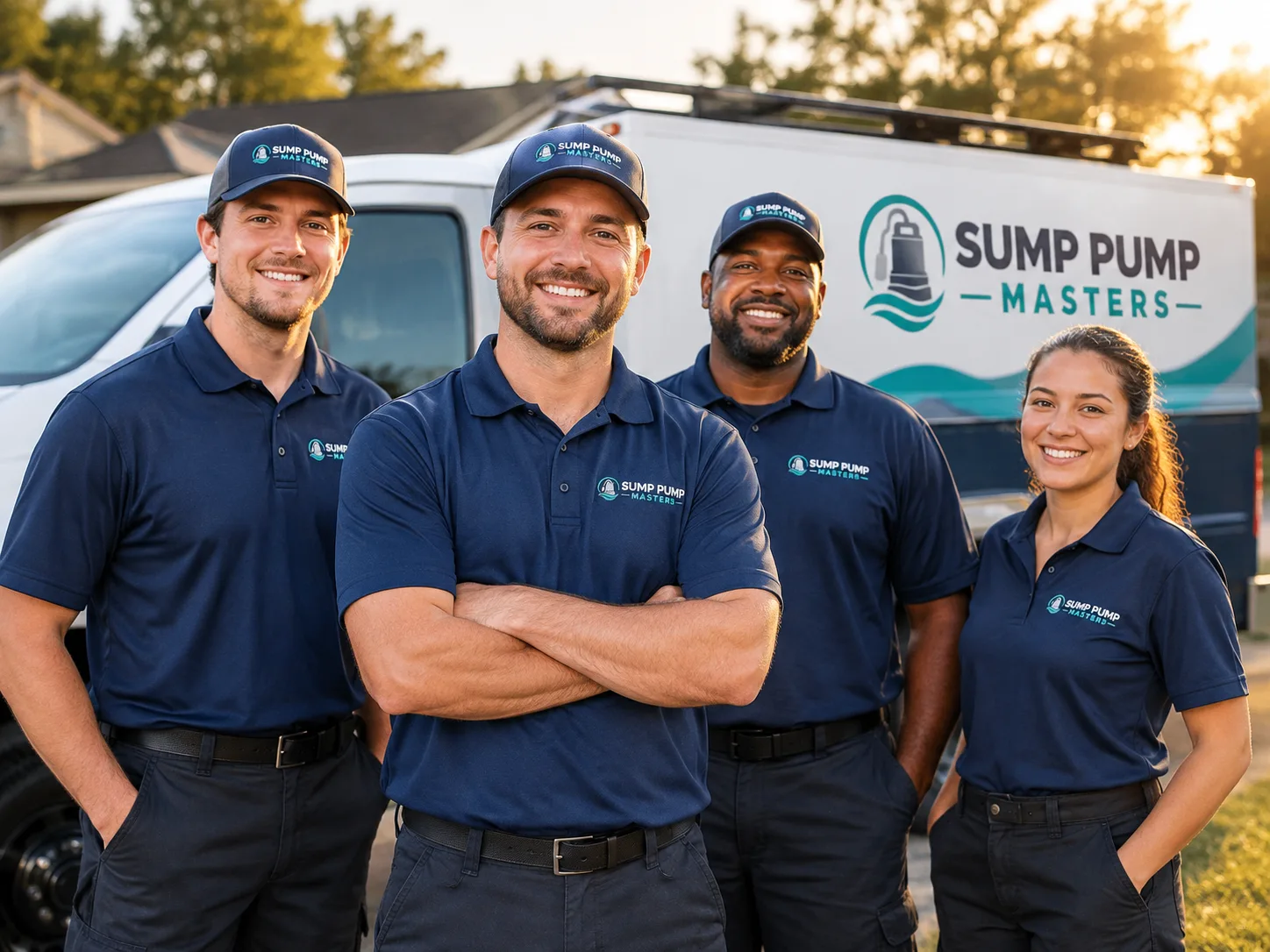 Sump Pump Repair company in Sweet Grass, MT